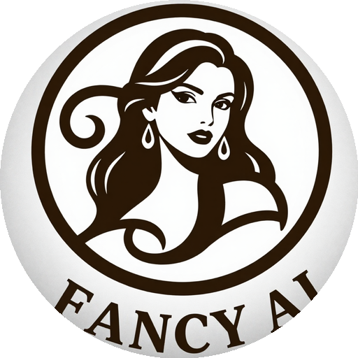 Fancy AI logo